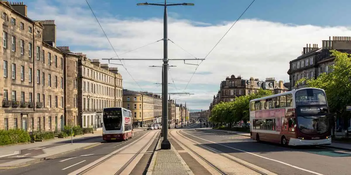 Edinburgh Rental Legislation Update for Landlords - Autumn 2024